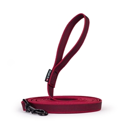 Walk'it Anti-slip Sporline Med håndtag Bourgogne 20mm x 5m L